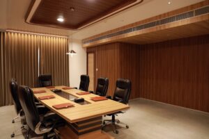 Hotel Viraj Retreat Gallery- Conference hall image