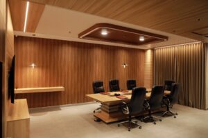 Hotel Viraj Retreat Gallery- Conference hall image