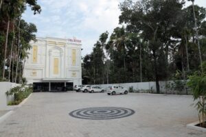 Hotel viraj retreat images