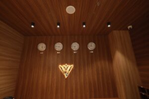 Hotel Viraj retreat Gallery-Reception Image