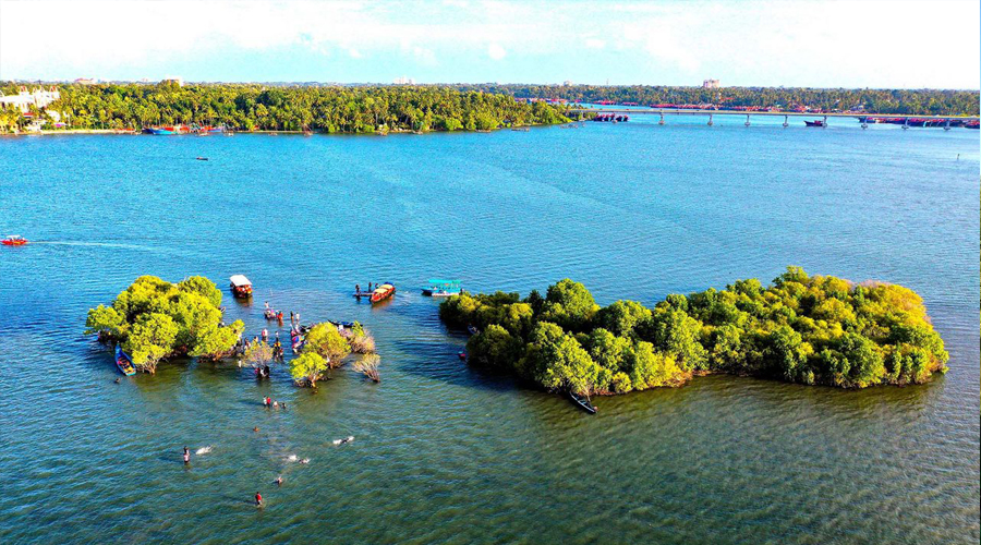 attractions near by Hotel viraj retreat