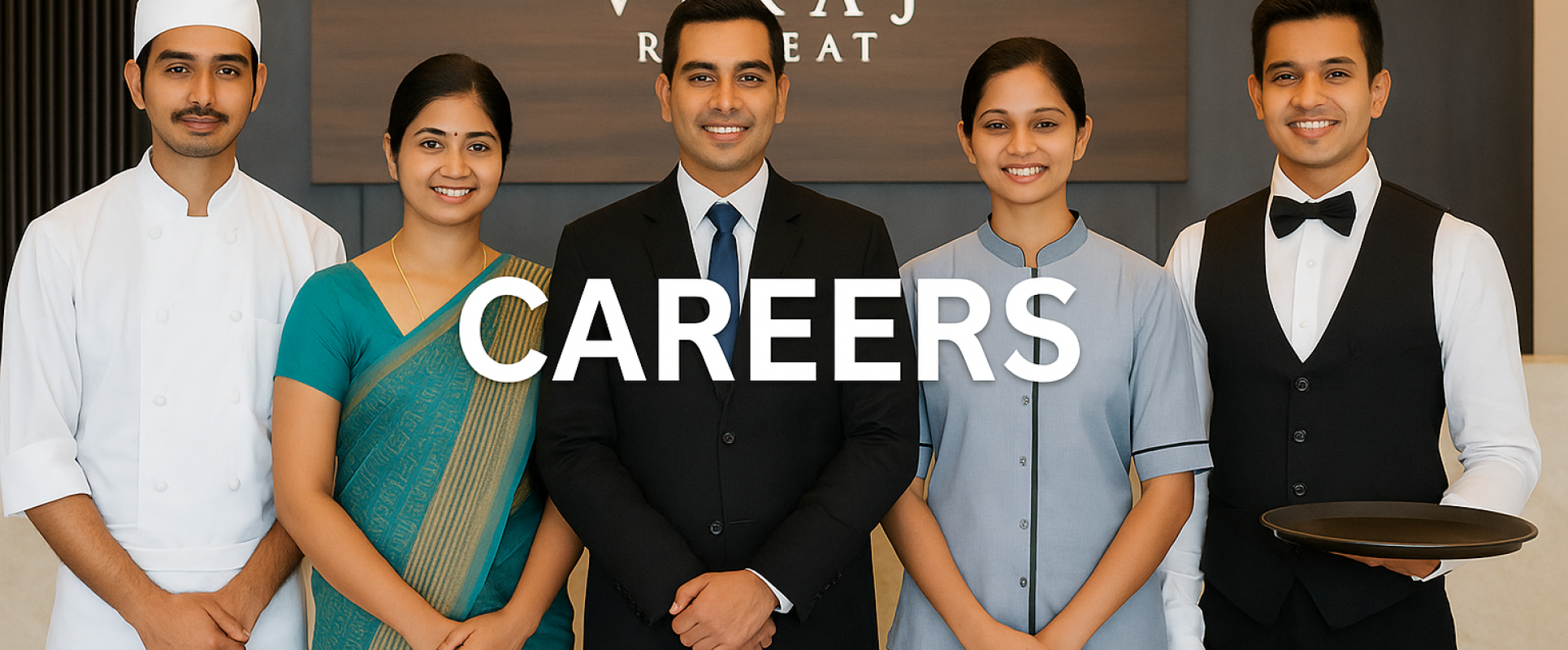 Careers at hotel viraj retreat-best hotel in munroe island